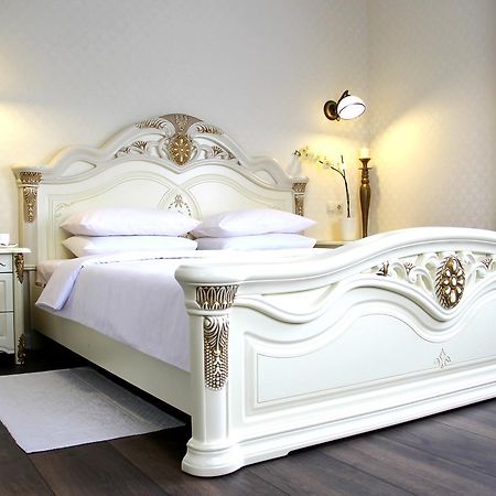 Lebediny Guest House 布雷斯特 外观 照片