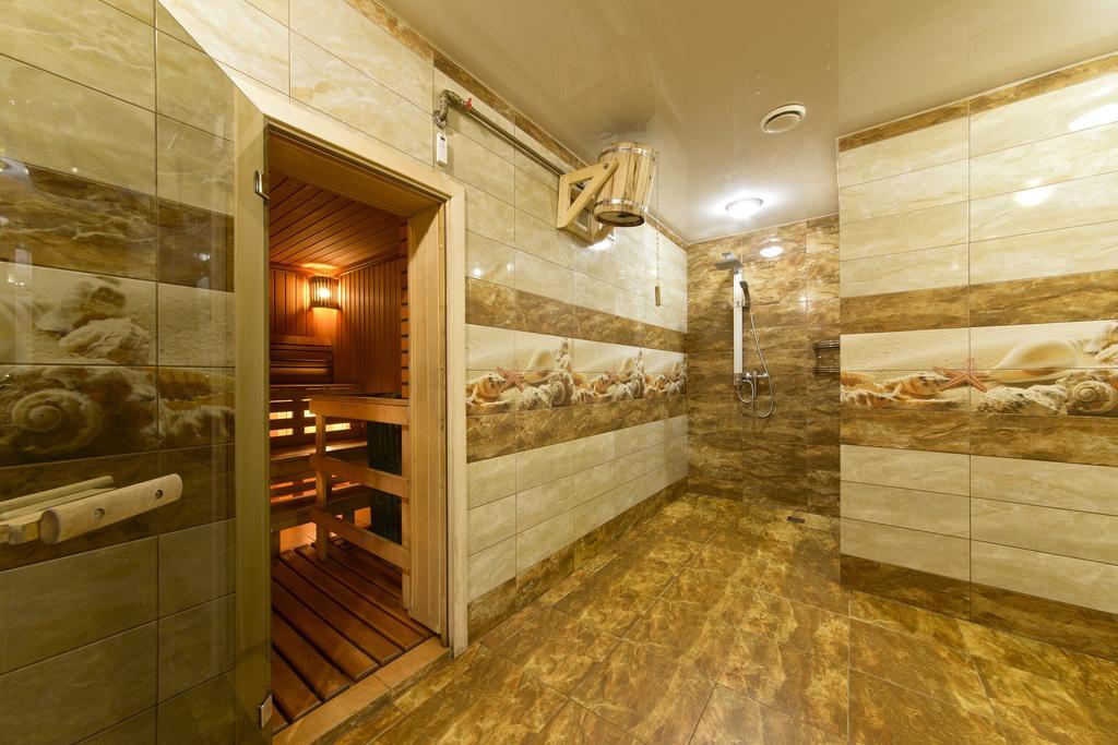 Lebediny Guest House 布雷斯特 外观 照片
