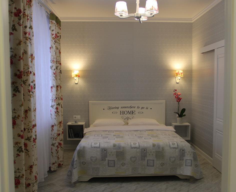 Lebediny Guest House 布雷斯特 外观 照片