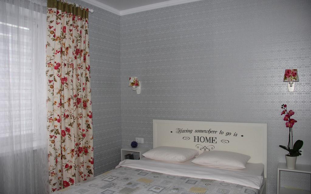 Lebediny Guest House 布雷斯特 外观 照片