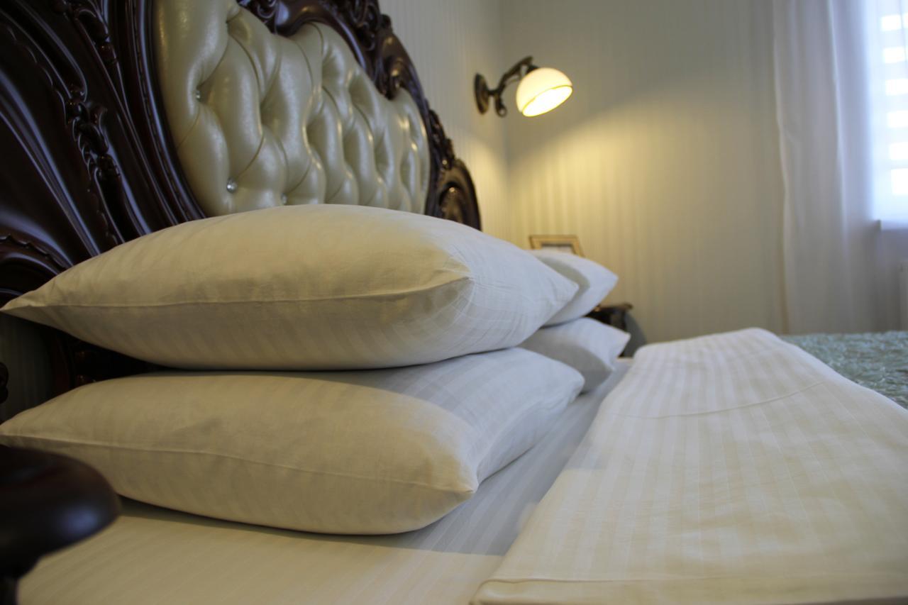 Lebediny Guest House 布雷斯特 外观 照片