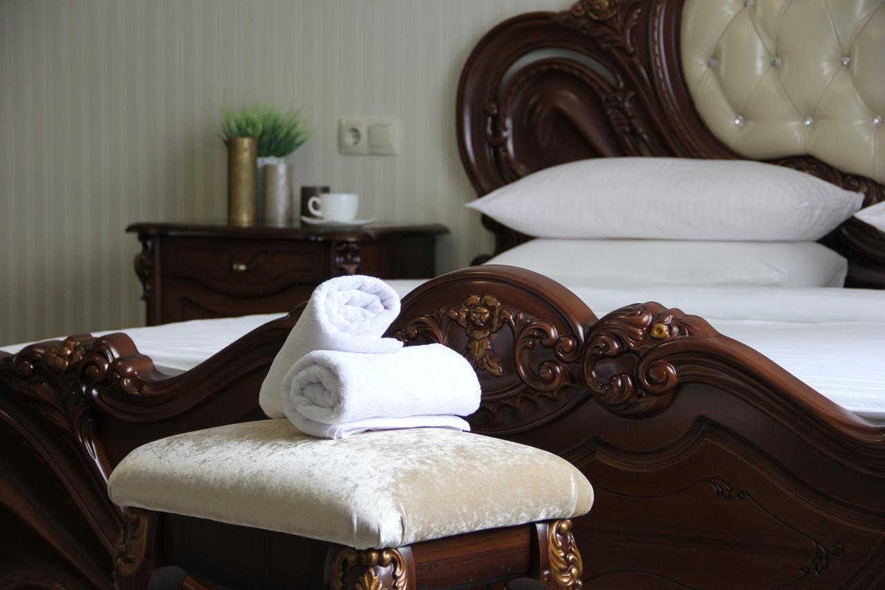 Lebediny Guest House 布雷斯特 外观 照片