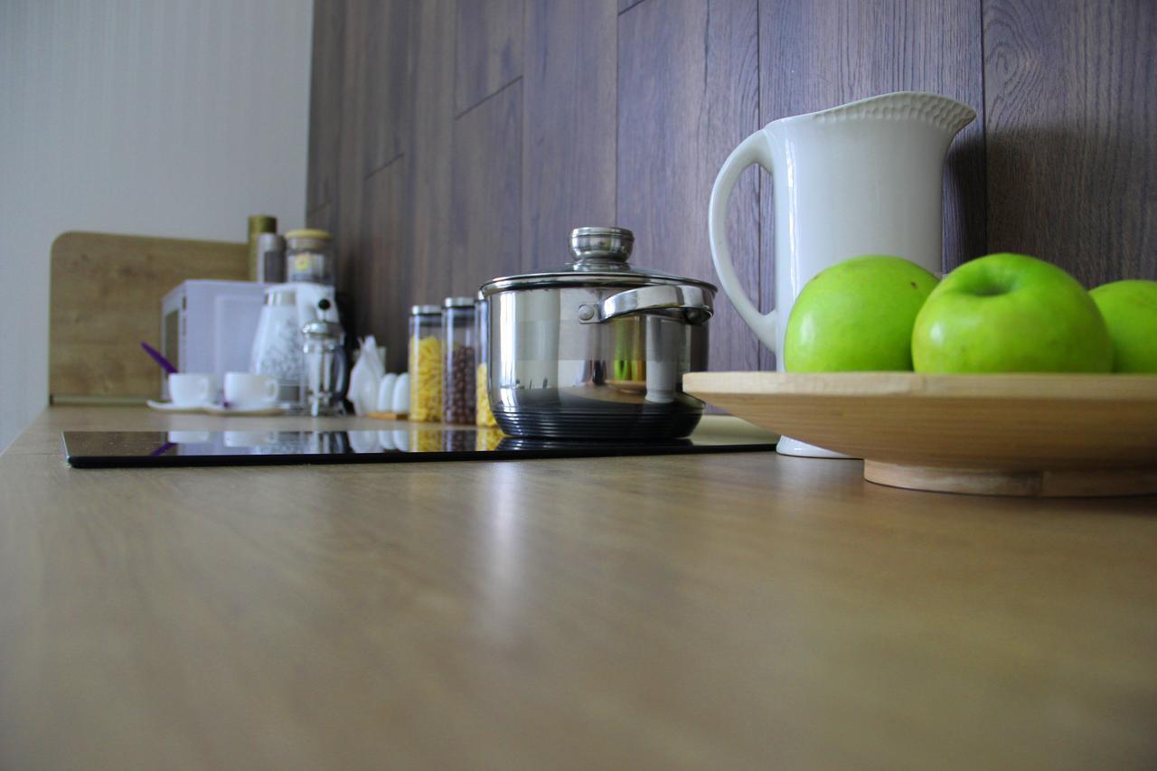 Lebediny Guest House 布雷斯特 外观 照片