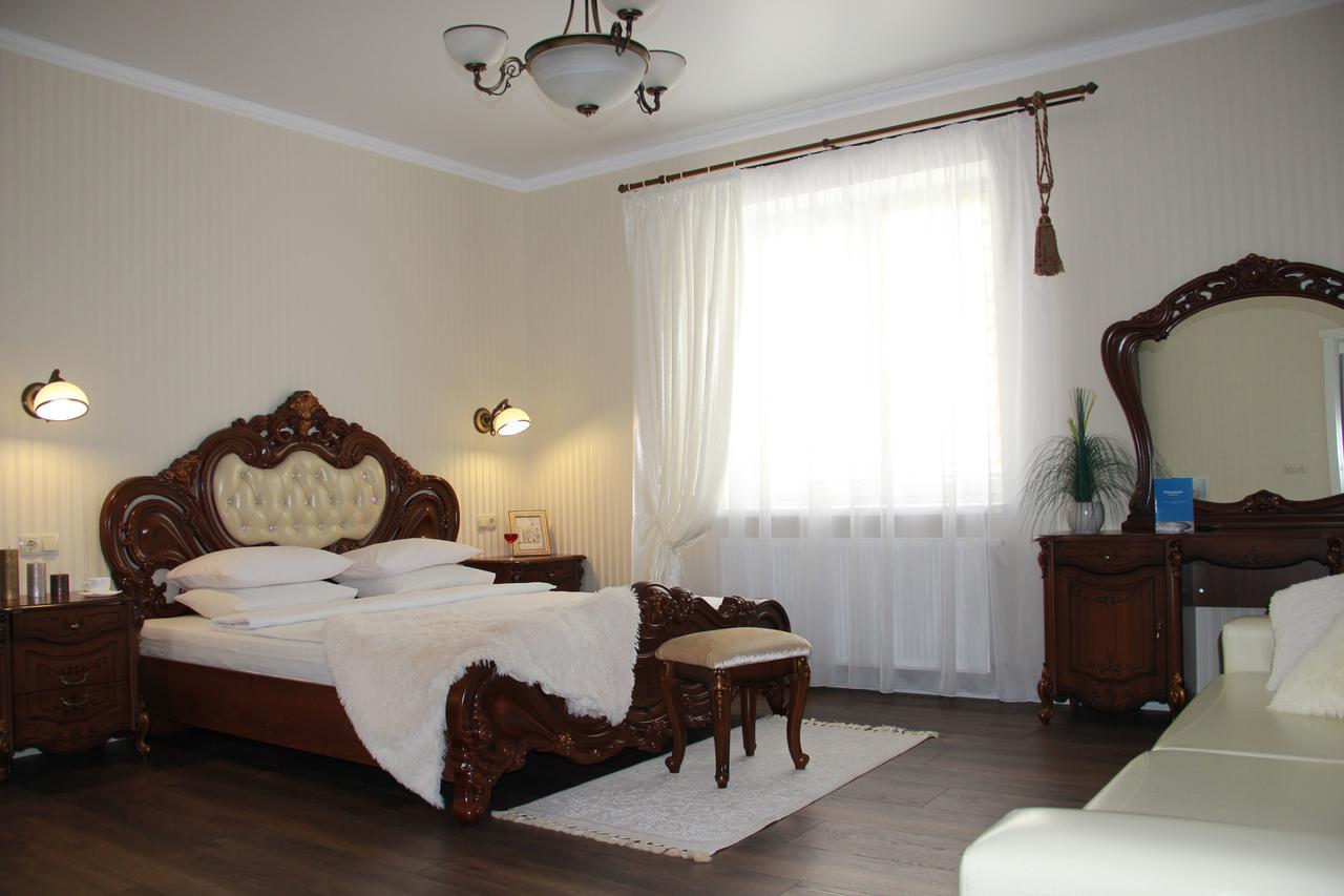 Lebediny Guest House 布雷斯特 外观 照片