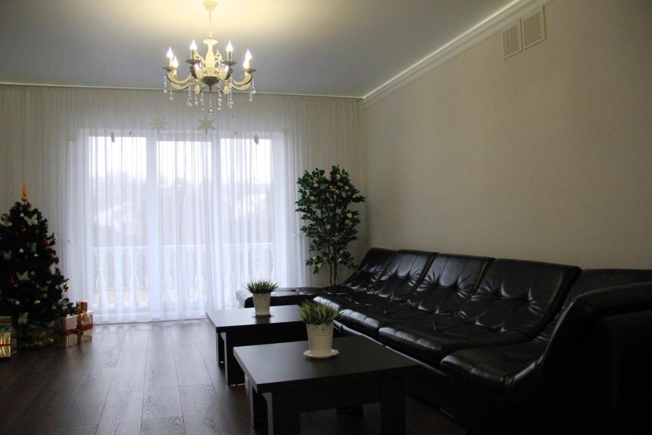 Lebediny Guest House 布雷斯特 外观 照片